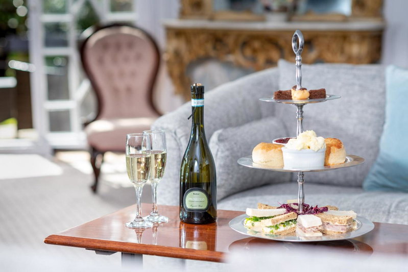 Royal Glen Hotel, Sidmouth, United Kingdom
