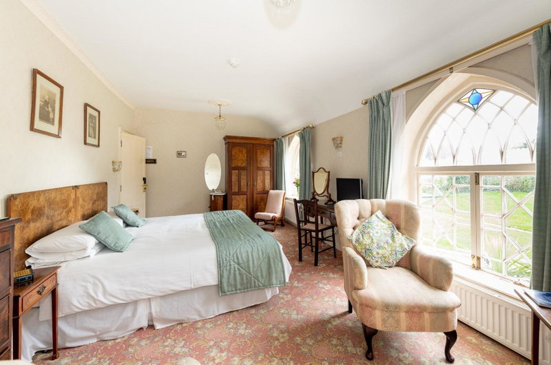 Royal Glen Hotel, Sidmouth, United Kingdom
