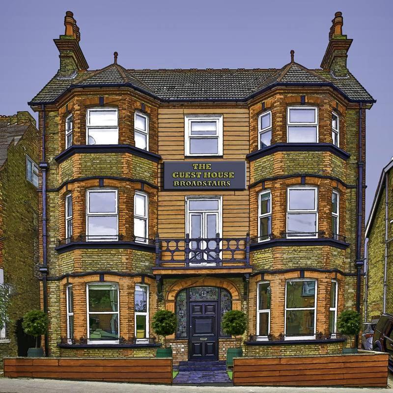 The Guest House Broadstairs, United Kingdom
