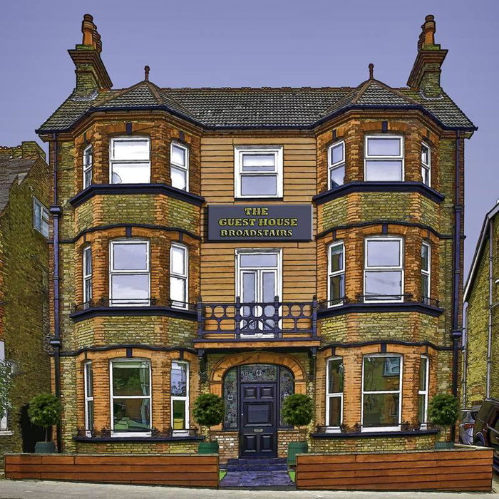 The Guest House Broadstairs, Broadstairs, United Kingdom