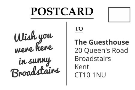 The Guest House Broadstairs, Broadstairs, United Kingdom