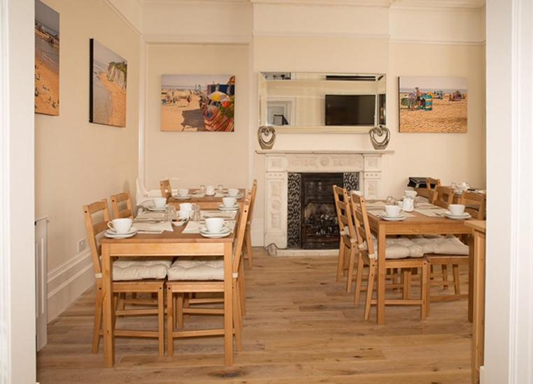 The Guest House Broadstairs, Broadstairs, United Kingdom
