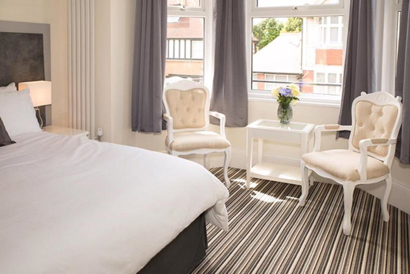 The Guest House Broadstairs, Broadstairs, United Kingdom
