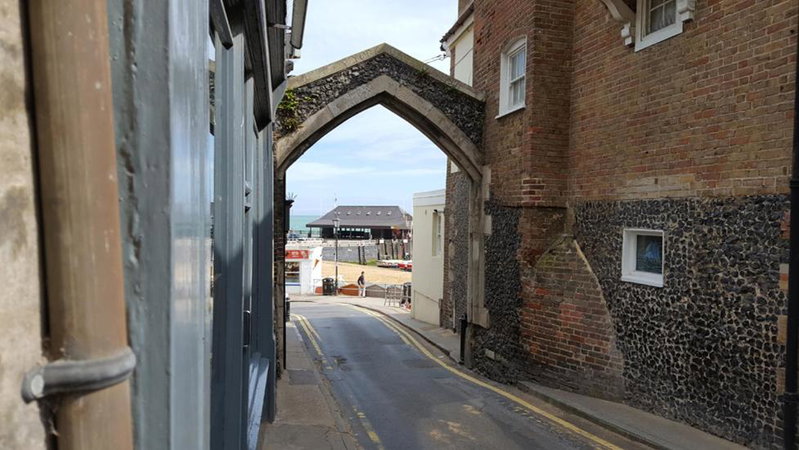 The Guest House Broadstairs, Broadstairs, United Kingdom