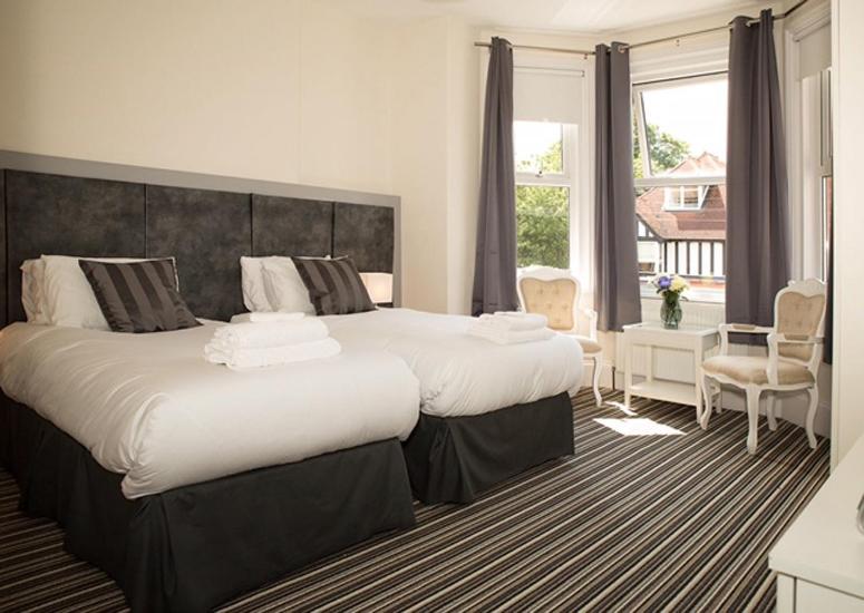The Guest House Broadstairs, Broadstairs, United Kingdom