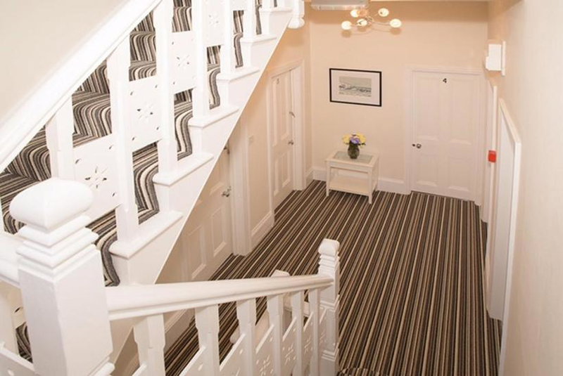 The Guest House Broadstairs, Broadstairs, United Kingdom