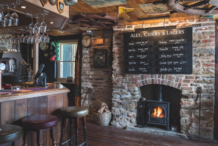 Chainlocker, Falmouth, United Kingdom
