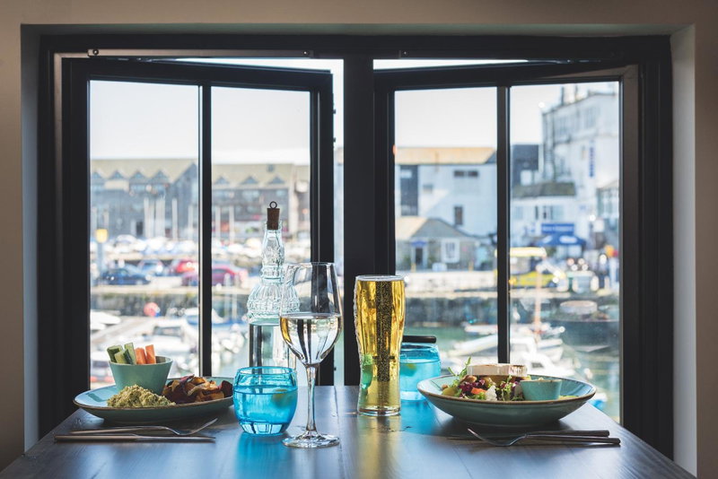 Chainlocker, Falmouth, United Kingdom