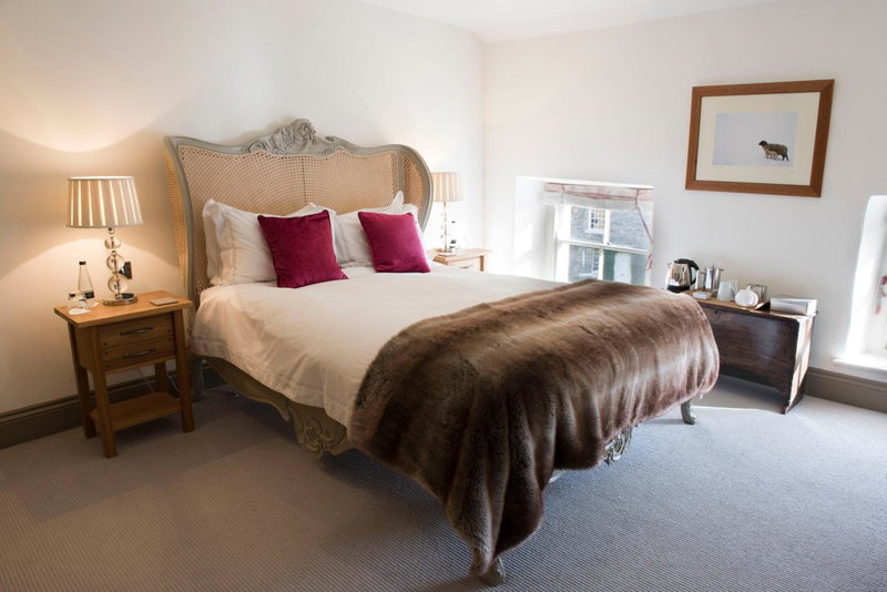 The Priory, Middleham, United Kingdom