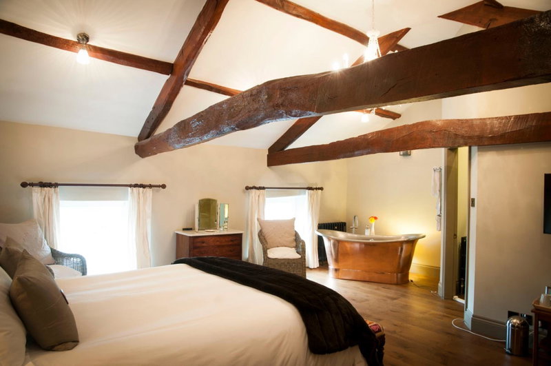 The Priory, Middleham, United Kingdom