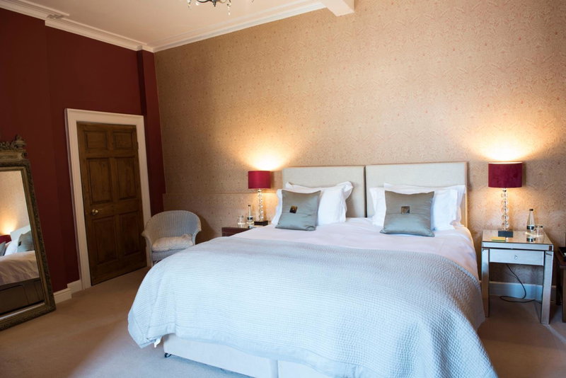 The Priory, Middleham, United Kingdom