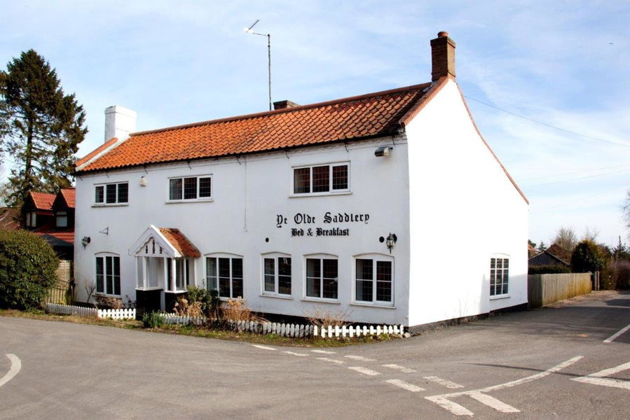 Ye Olde Saddlery B&B, Neatishead, United Kingdom