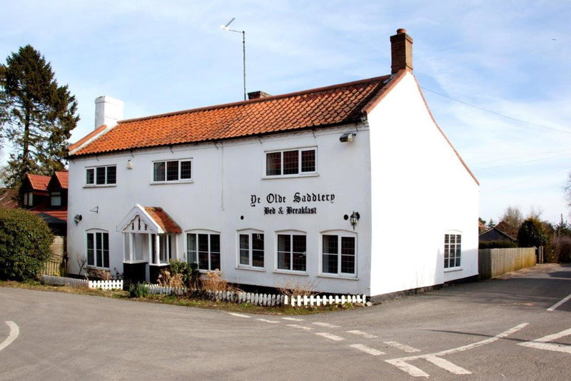 Ye Olde Saddlery B&B, Neatishead, United Kingdom
