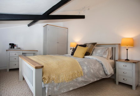 Ye Olde Saddlery B&B, Neatishead, United Kingdom