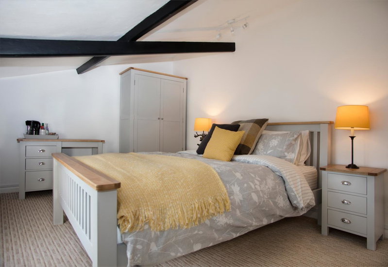 Ye Olde Saddlery B&B, Neatishead, United Kingdom