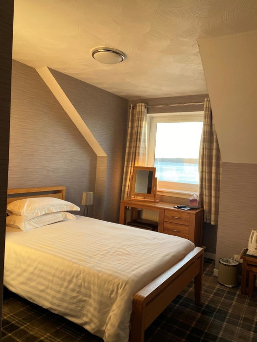 Myrtle Bank Hotel, Gairloch, United Kingdom