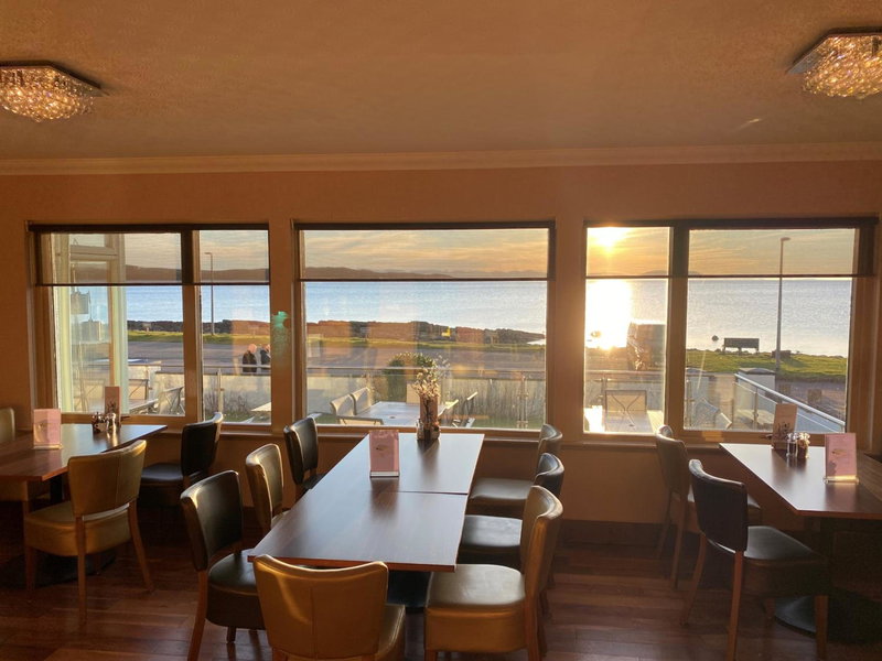 Myrtle Bank Hotel, Gairloch, United Kingdom