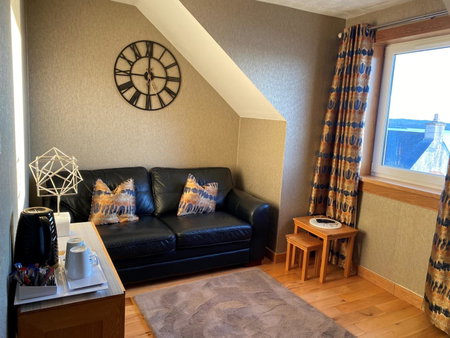 Myrtle Bank Hotel, Gairloch, United Kingdom