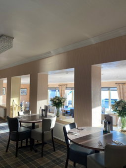 Myrtle Bank Hotel, Gairloch, United Kingdom
