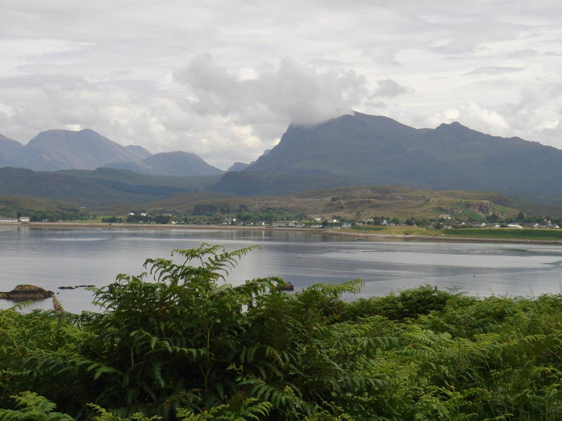 Myrtle Bank Hotel, Gairloch, United Kingdom