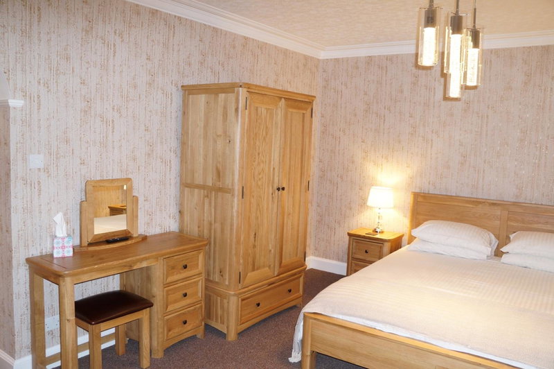 Myrtle Bank Hotel, Gairloch, United Kingdom