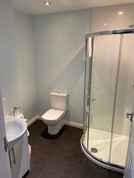 Ivy Cottage-Serviced accommodation, Dyce, United Kingdom