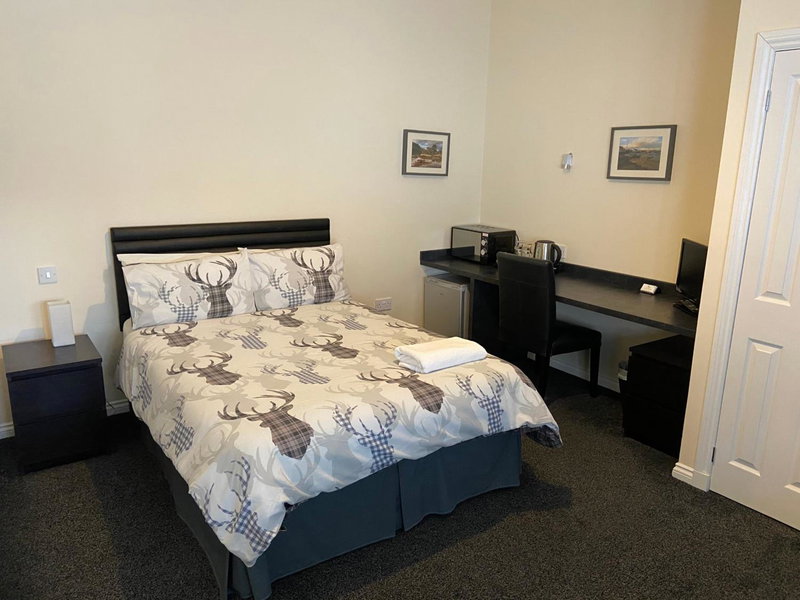 Ivy Cottage-Serviced accommodation, Dyce, United Kingdom