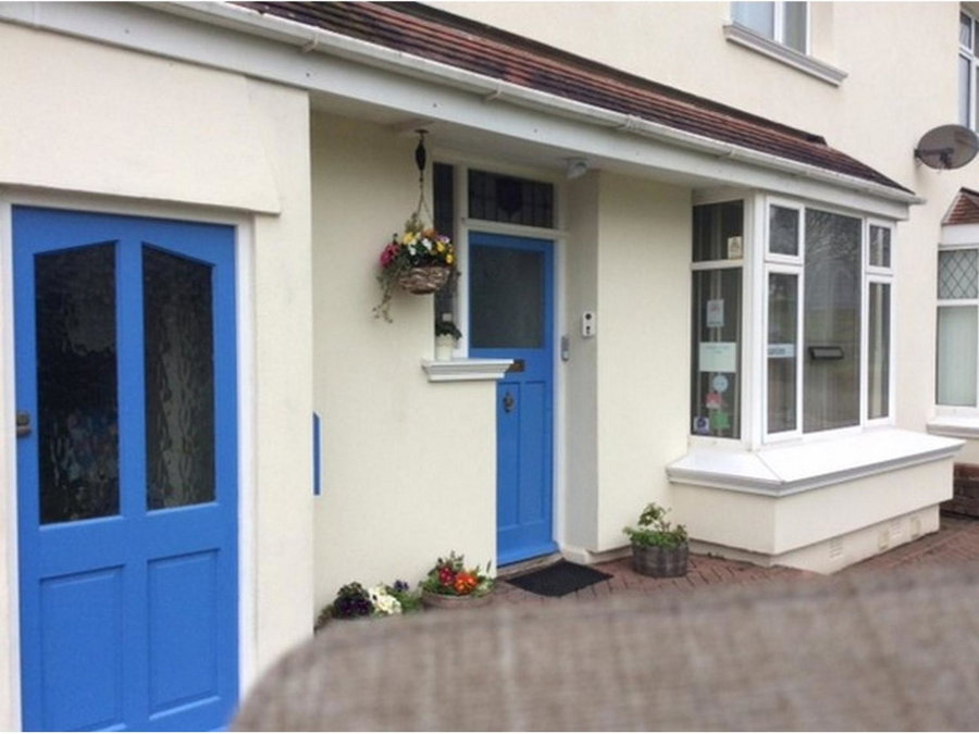 Alma Lodge Guest House, Plymouth, United Kingdom