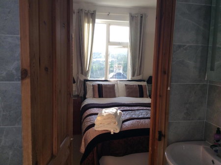 Alma Lodge Guest House, Plymouth, United Kingdom