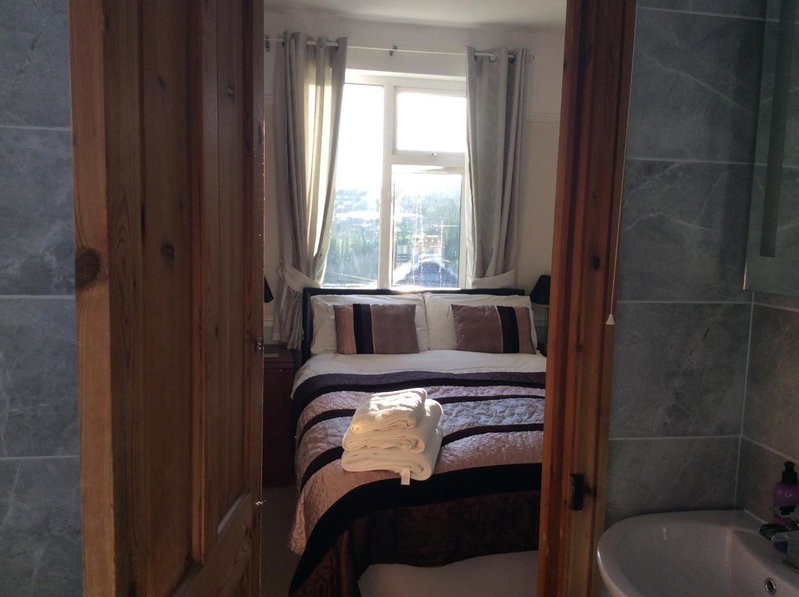 Alma Lodge Guest House, Plymouth, United Kingdom