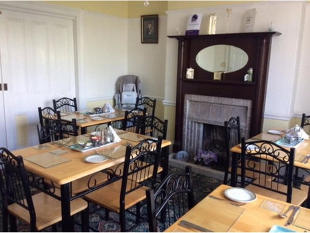 Alma Lodge Guest House, Plymouth, United Kingdom