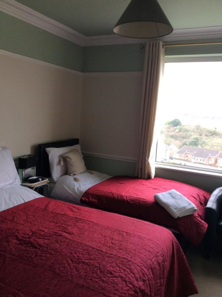 Alma Lodge Guest House, Plymouth, United Kingdom