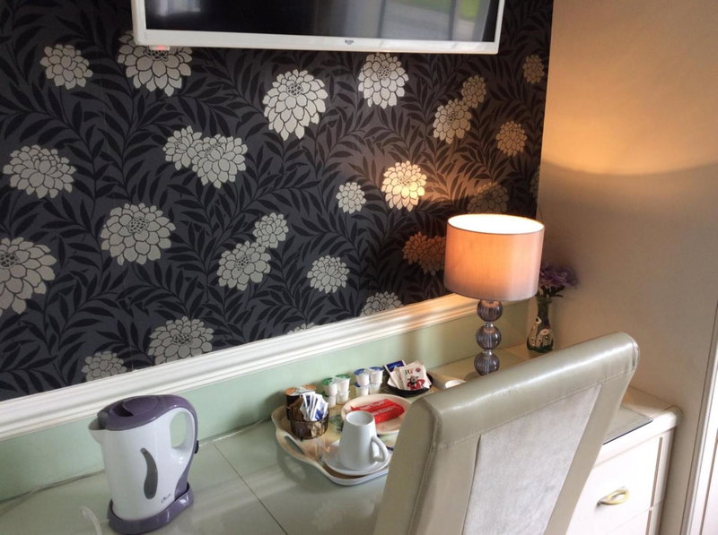 Alma Lodge Guest House, Plymouth, United Kingdom