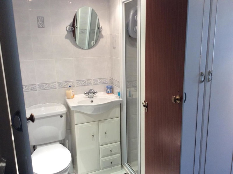 Alma Lodge Guest House, Plymouth, United Kingdom