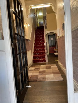 The Stone House Hotel, Blackpool, United Kingdom