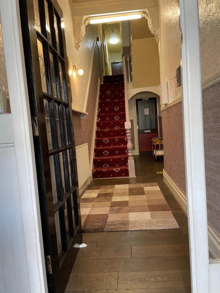 The Stone House Hotel, Blackpool, United Kingdom