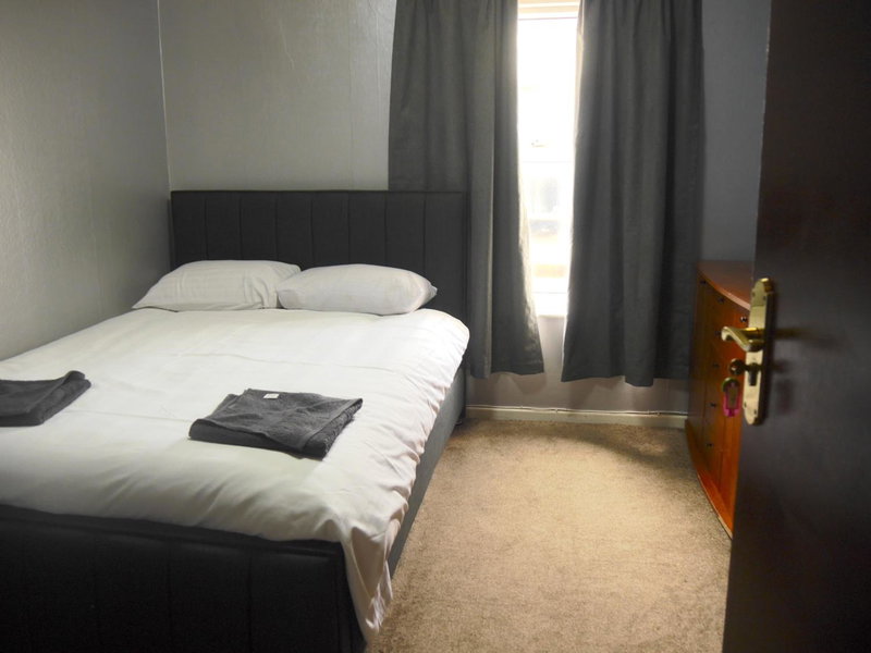 The Stone House Hotel, Blackpool, United Kingdom