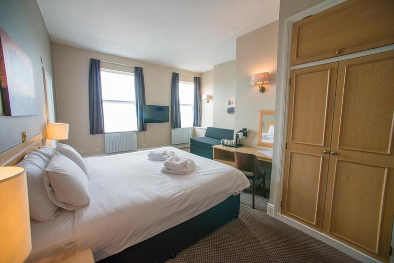 Old Colonial, Weston-Super-Mare by Marston's Inns, Weston-super-Mare, United Kingdom