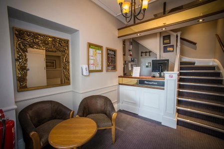 Old Colonial, Weston-Super-Mare by Marston's Inns, Weston-super-Mare, United Kingdom