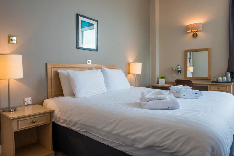 Old Colonial, Weston-Super-Mare by Marston's Inns, Weston-super-Mare, United Kingdom