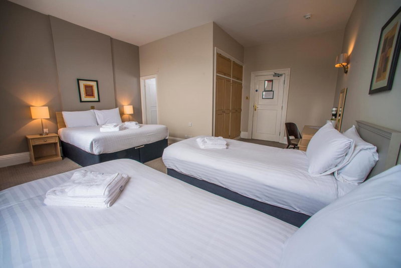 Old Colonial, Weston-Super-Mare by Marston's Inns, Weston-super-Mare, United Kingdom