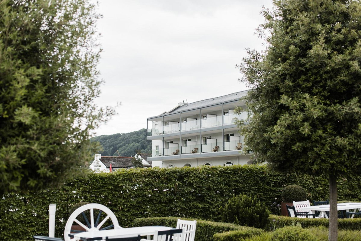 Dart Marina Hotel, United Kingdom