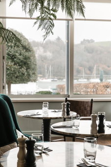 Dart Marina Hotel, Dartmouth, United Kingdom