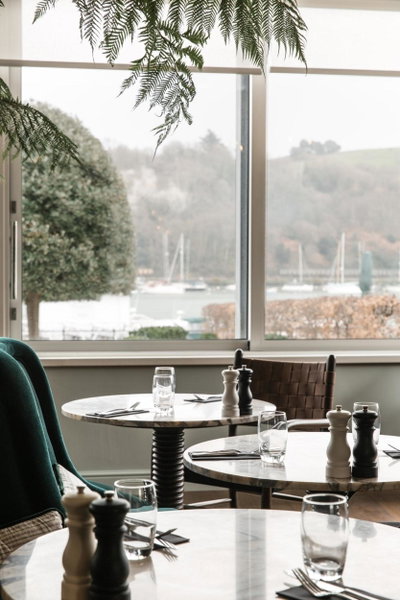 Dart Marina Hotel, Dartmouth, United Kingdom