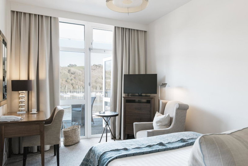 Dart Marina Hotel, Dartmouth, United Kingdom