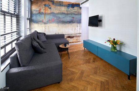 London Paddington Apartments, London, United Kingdom