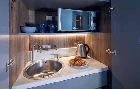 London Paddington Apartments, London, United Kingdom