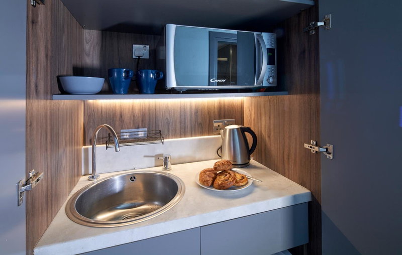 London Paddington Apartments, London, United Kingdom