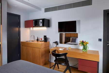 London Paddington Apartments, London, United Kingdom