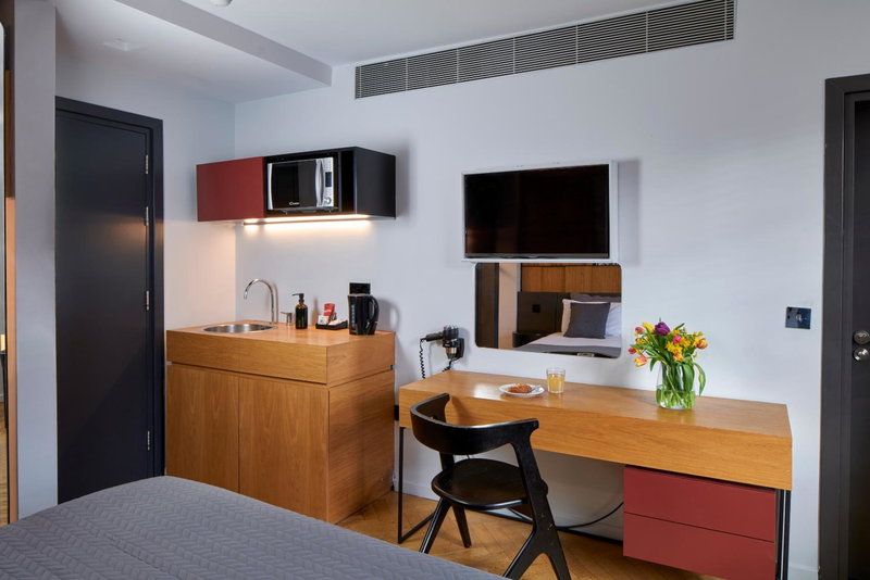 London Paddington Apartments, London, United Kingdom